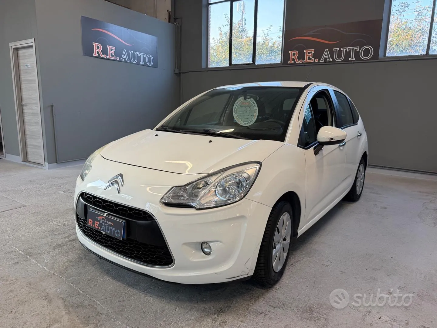 Citroen C3