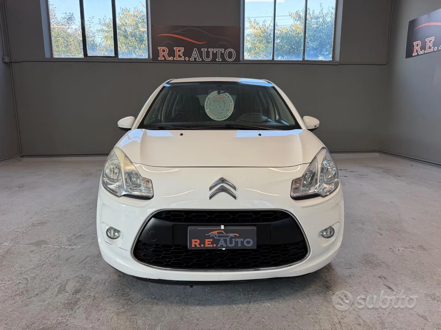 Citroen C3 2013 photo 2