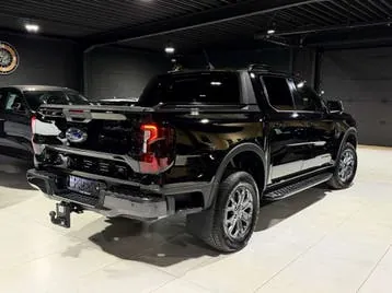 Ford Ranger 2025 photo 3