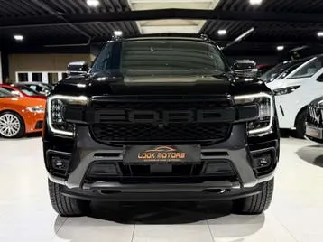 Ford Ranger 2025 photo 2