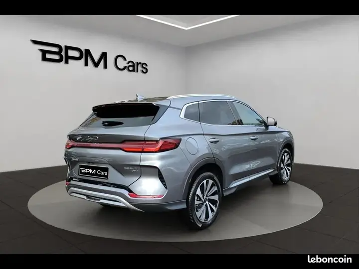 BYD Seal U 2026 photo 5