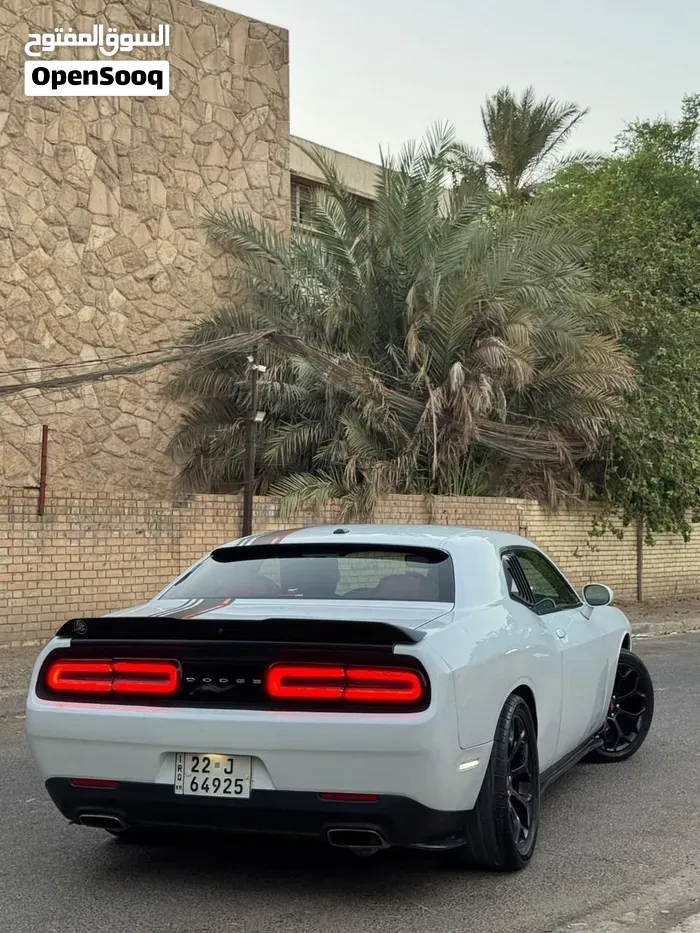 Dodge Challenger 2019 photo 4