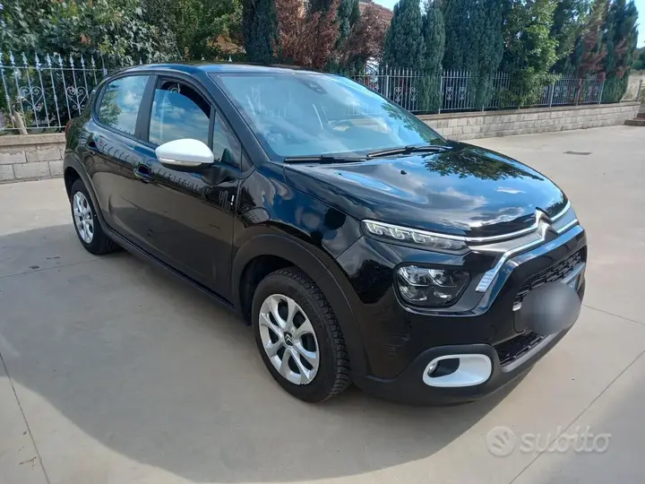 Citroen C3 2023 photo 2