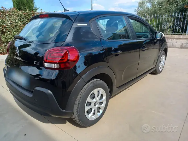 Citroen C3 2023 photo 3