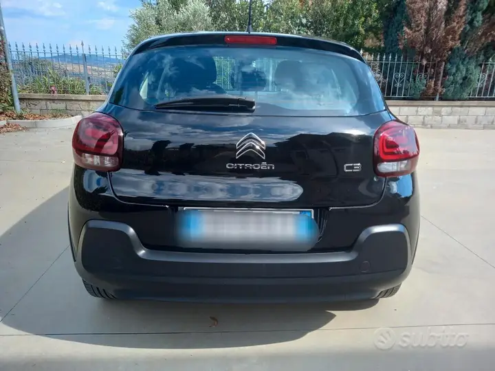Citroen C3 2023 photo 4