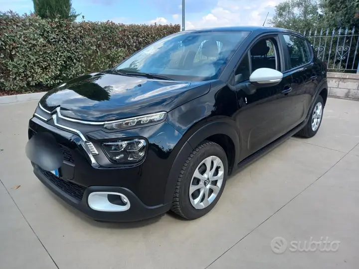 Citroen C3 2023 photo 5