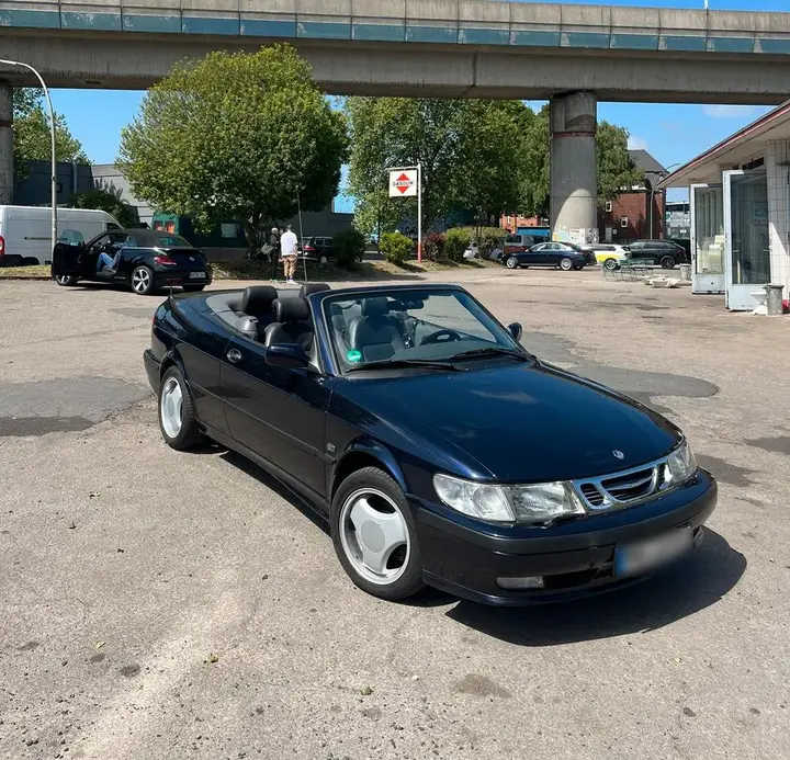 Saab 9-3