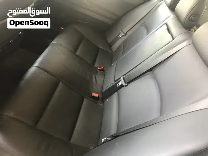 BMW 5 Series 2011 photo 4