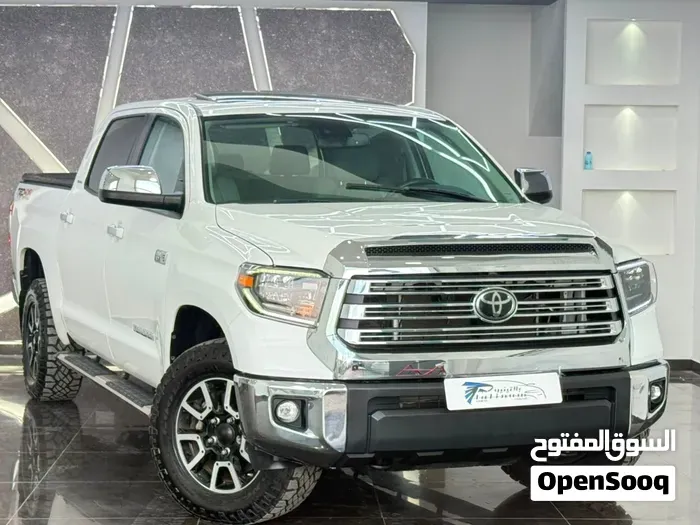 Toyota Tundra
