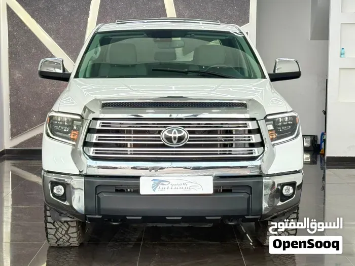 Toyota Tundra 2020 photo 2
