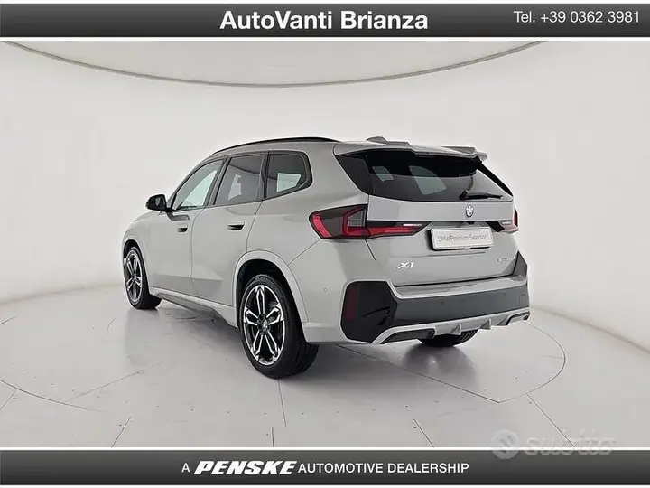 BMW X1 2026 photo 4