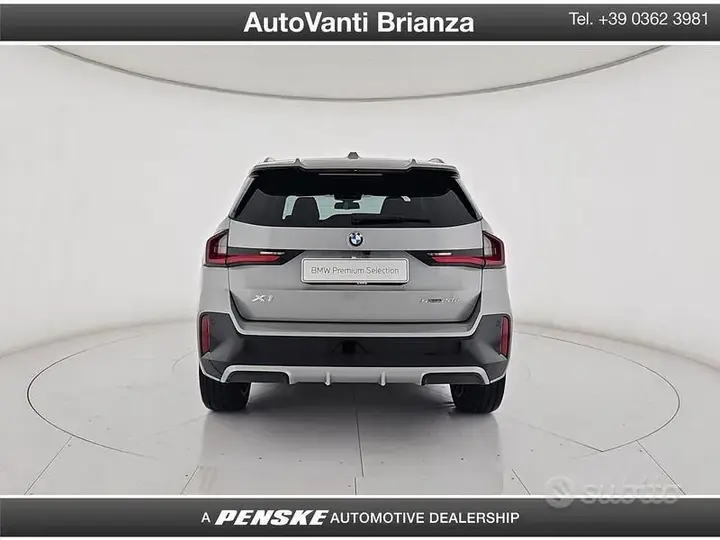 BMW X1 2026 photo 5