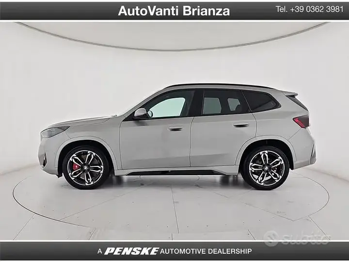 BMW X1 2026 photo 3