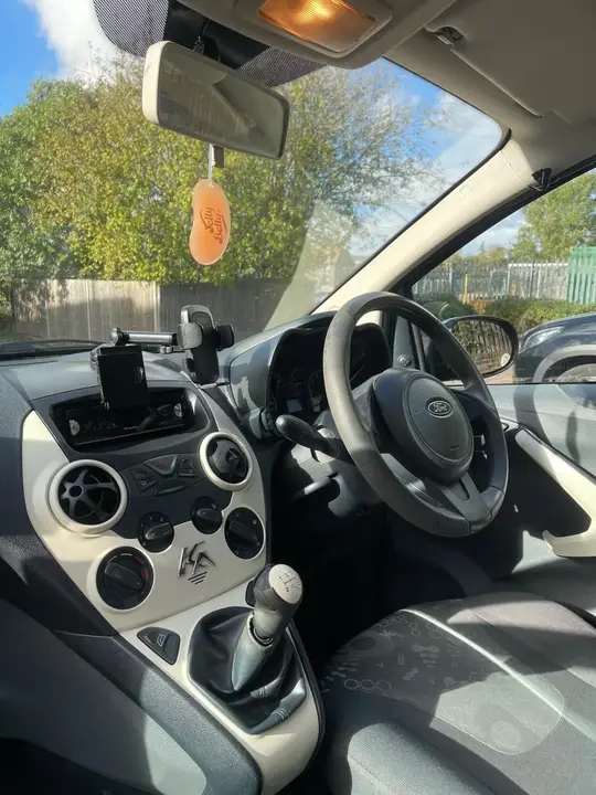 Ford Ka 2009 photo 5