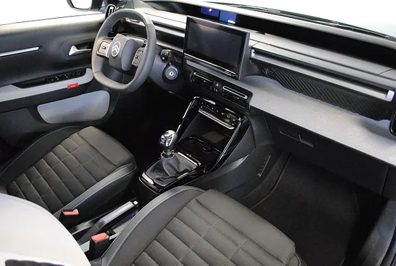 Citroen C3 Aircross 2025 photo 5