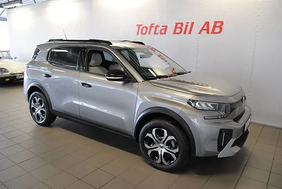 Citroen C3 Aircross 2025 photo 2
