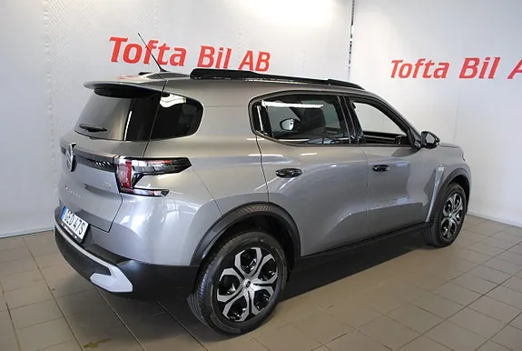 Citroen C3 Aircross 2025 photo 3