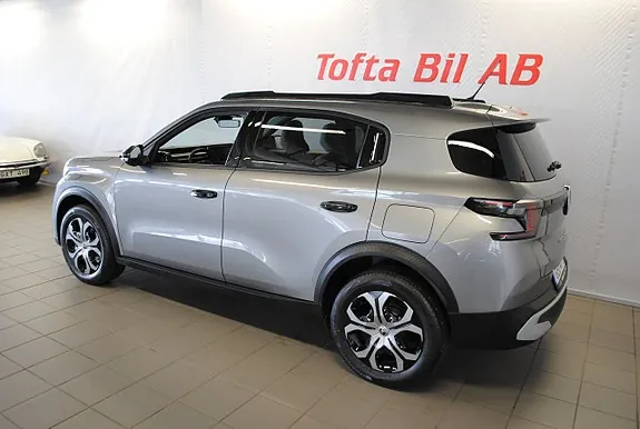 Citroen C3 Aircross 2025 photo 4