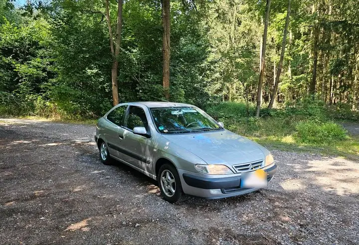 Citroen Xsara