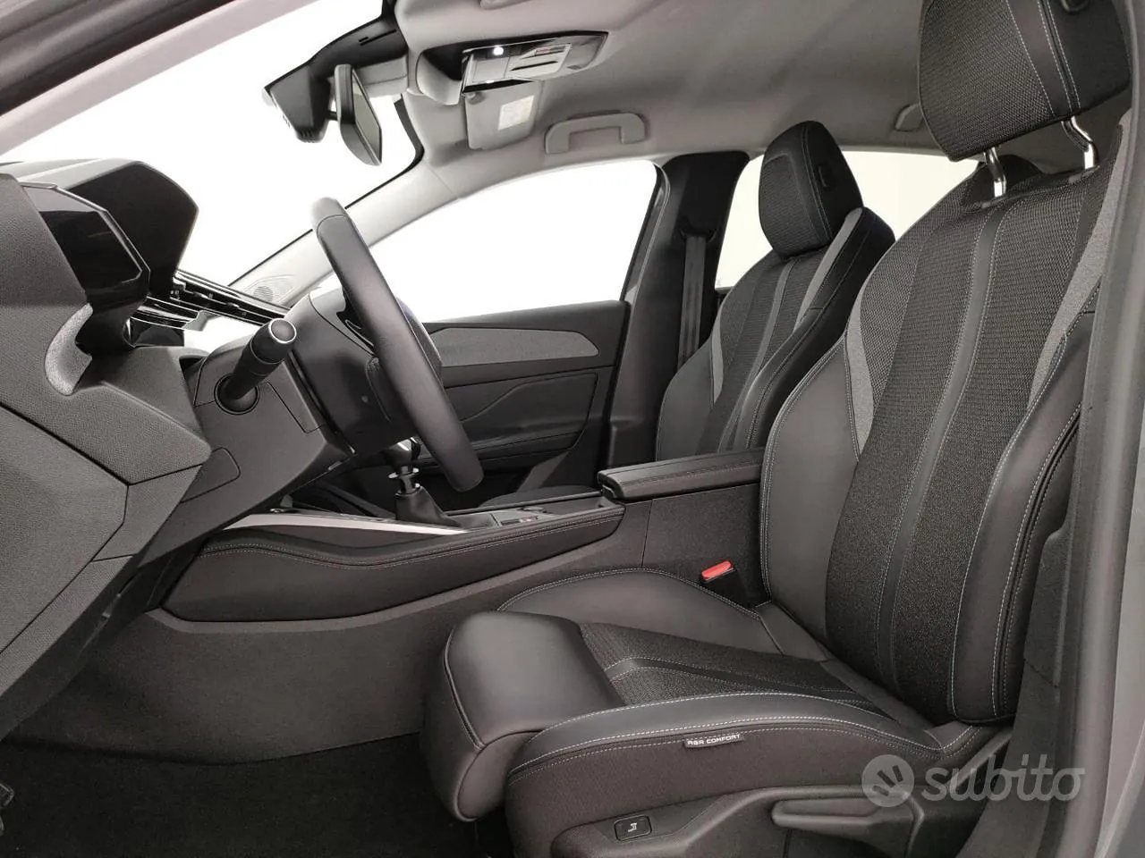 Peugeot 308 2024 photo 5
