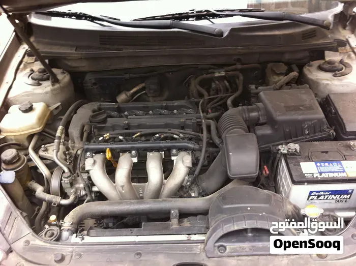 Kia Optima 2010 photo 3