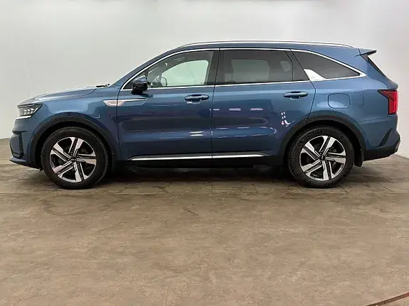 Kia Sorento 2022 photo 3