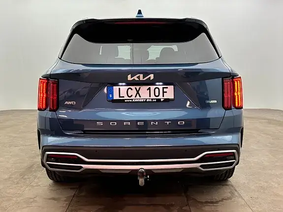 Kia Sorento 2022 photo 5