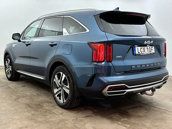 Kia Sorento 2022 photo 4