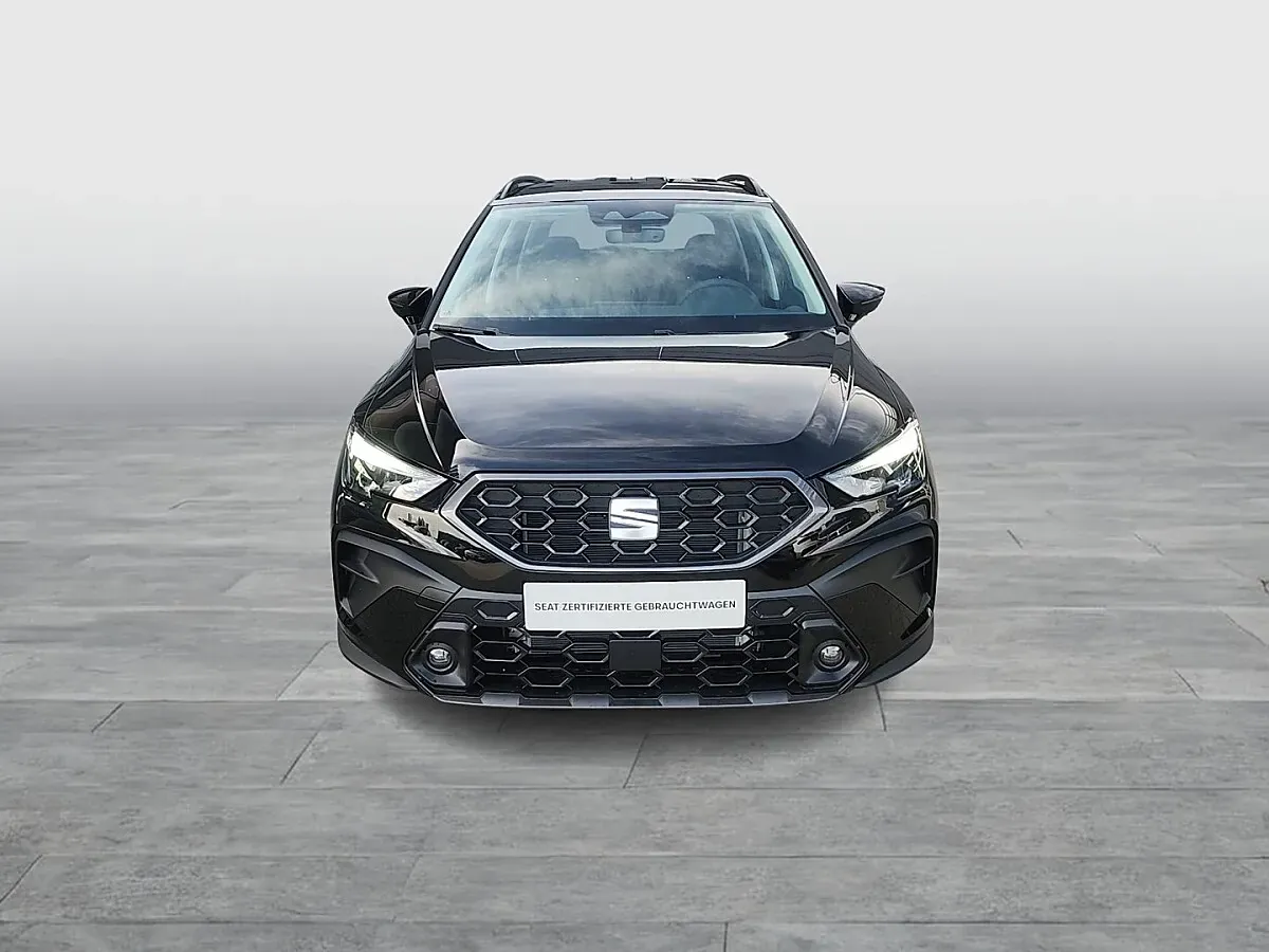 Seat Arona 2026 photo 2