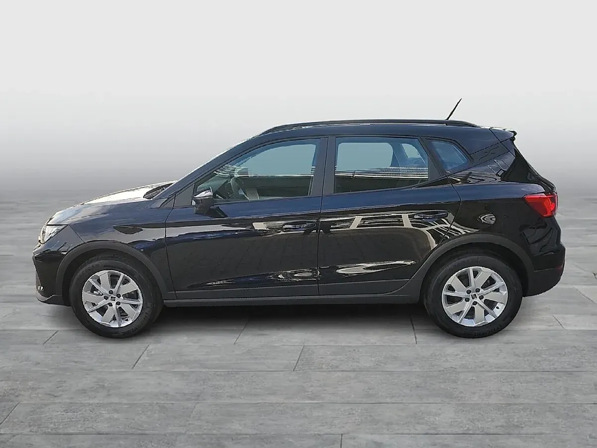 Seat Arona 2026 photo 3