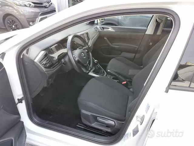 Volkswagen Polo 2019 photo 5