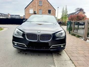 BMW Série 5 Gt