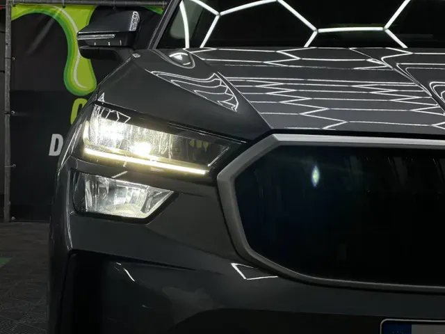 Skoda Kodiaq 2025 photo 4