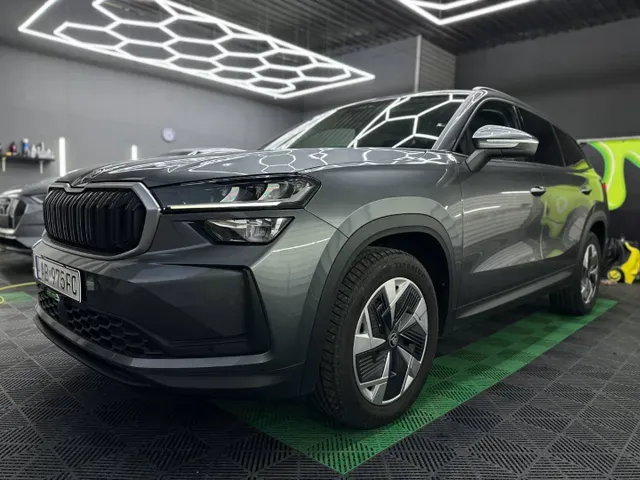 Skoda Kodiaq 2025 photo 3