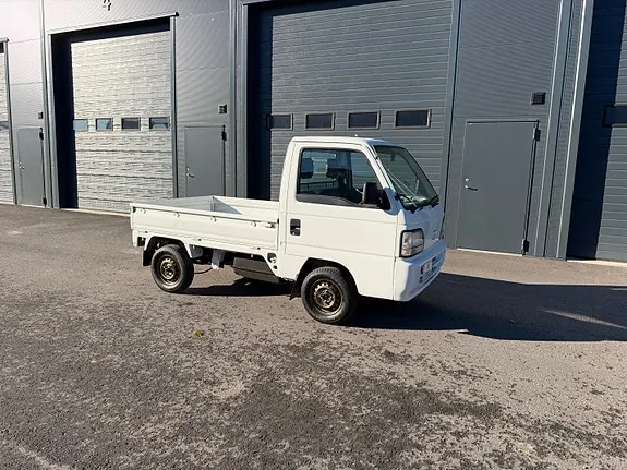 Honda Acty 1996 photo 2