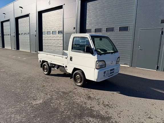 Honda Acty 1996 photo 4
