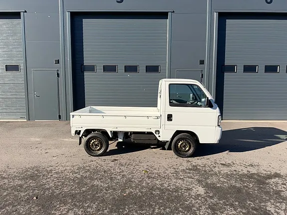 Honda Acty 1996 photo 3