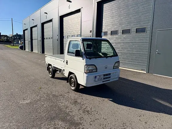 Honda Acty