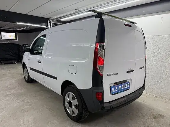 Renault Kangoo 2018 photo 5