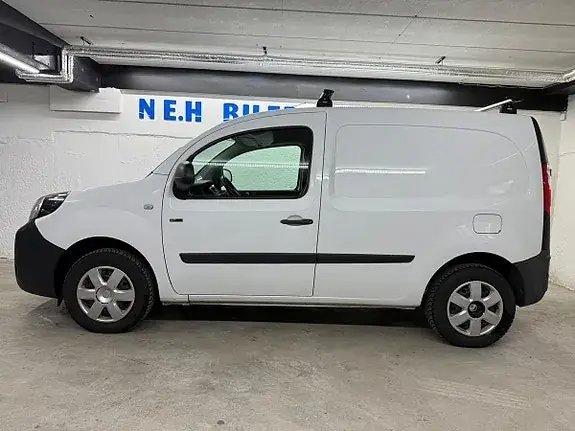 Renault Kangoo 2018 photo 3