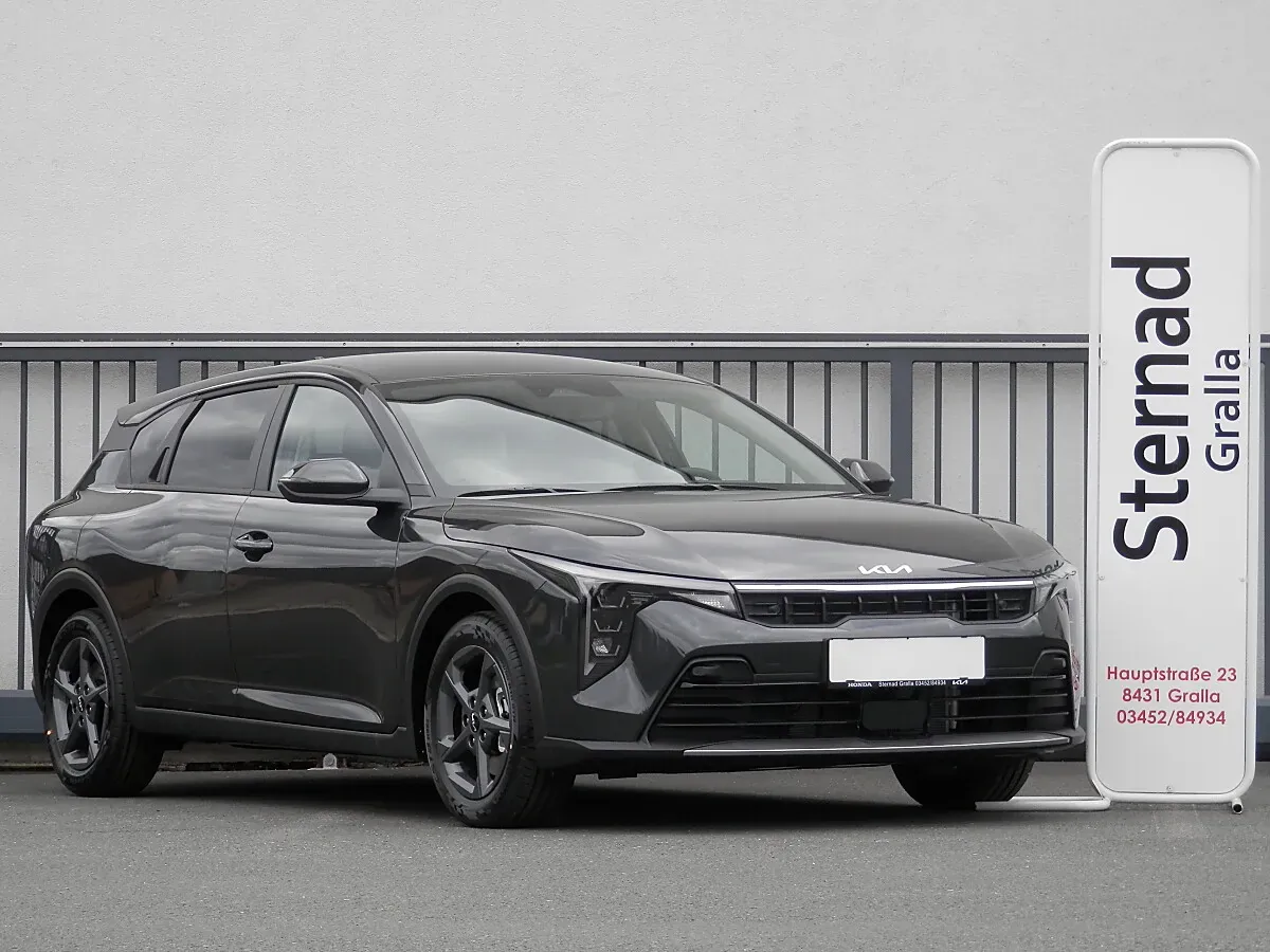 Kia K4