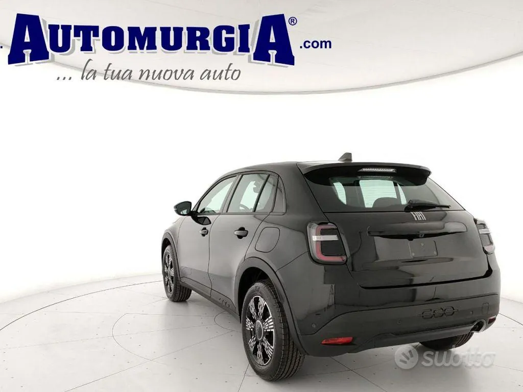 Fiat 600 2026 photo 3