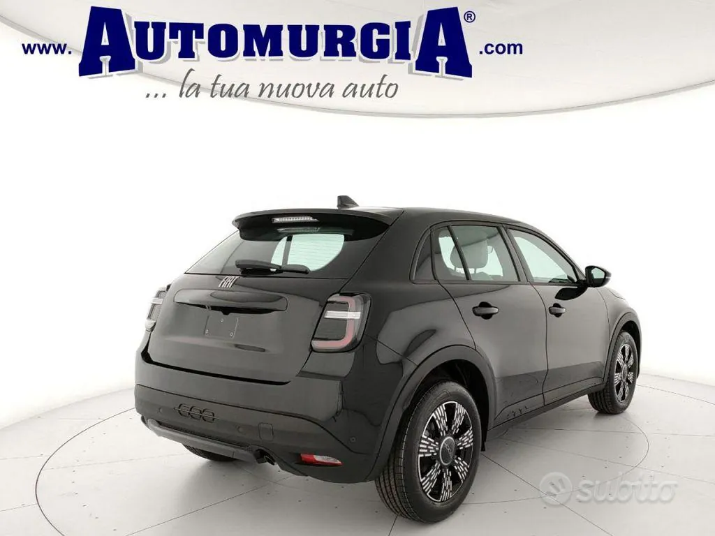 Fiat 600 2026 photo 4