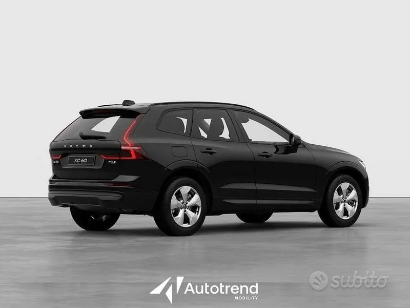 Volvo Xc60 2026 photo 5