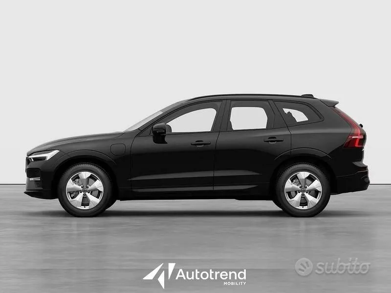 Volvo Xc60 2026 photo 2
