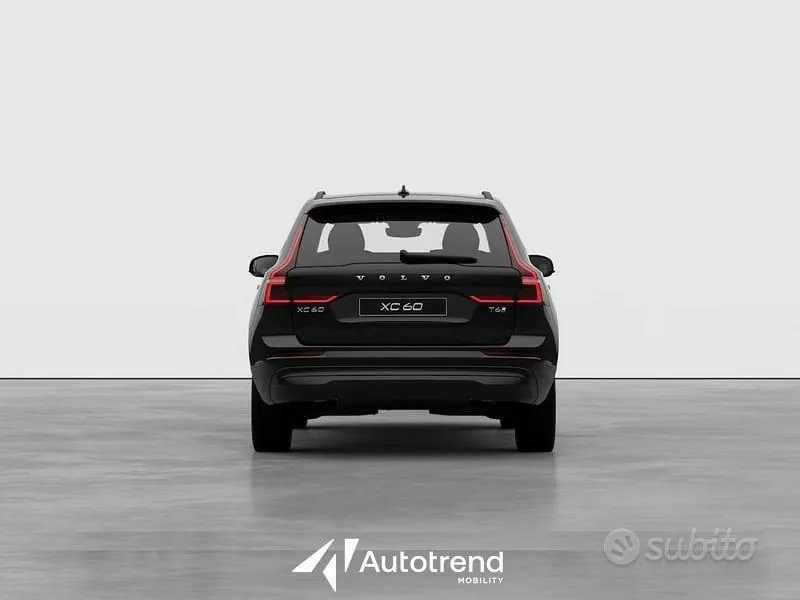 Volvo Xc60 2026 photo 4