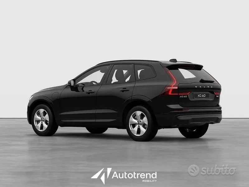 Volvo Xc60 2026 photo 3