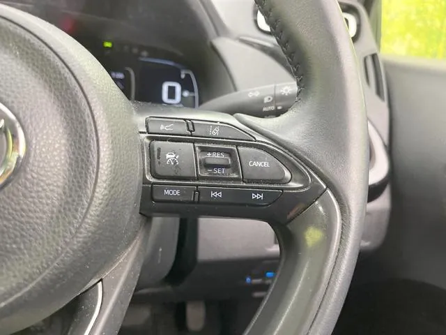 Toyota Aqua G 2021 photo 4