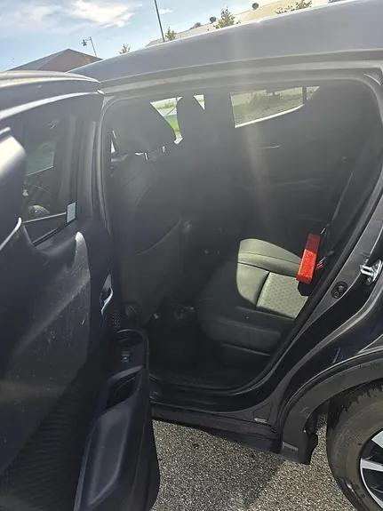 Toyota C-Hr 2018 photo 5