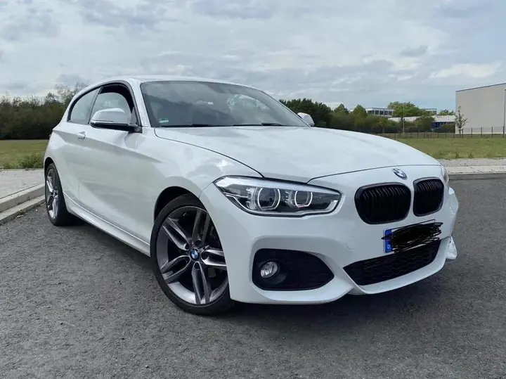 BMW 116D